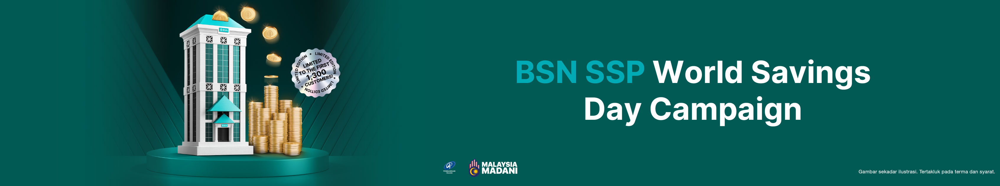 BSN x Wonderlab